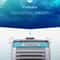 Portable USB Air Cooler Fan Mini Personal Desk Air Conditioner With Water Tank 9