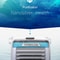 Portable USB Air Cooler Fan Mini Personal Desk Air Conditioner With Water Tank 9