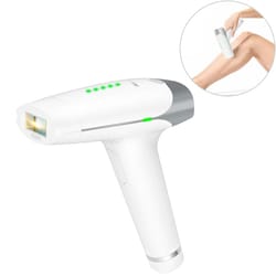 high-precision ipl laser hair removal device for men & women