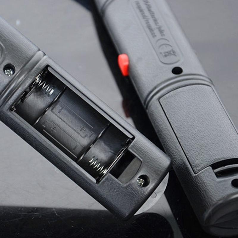 Electric Mosquito Swatter Racket With High Voltage Grid Portable Bug Zapper For Home Outdoor Use 1