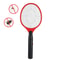 Electric Mosquito Swatter Racket With High Voltage Grid Portable Bug Zapper For Home Outdoor Use 4
