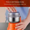 Electric Coffee Bean Grinder Stainless Steel Spice Grain Crusher 4