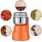 Electric Coffee Bean Grinder Stainless Steel Spice & Grain Crusher
