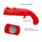 Beer Bottle Opener Gun Cap Launcher Fun Bar Gadget 3