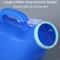 Portable Urinal For Men 1200ml Leakproof Male Urinal Bottle With Handle And Measurement Scale 6
