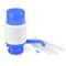 Manual Water Bottle Pump Dispenser Portable Hand Press Drinking Water Pump 5