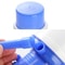 Manual Water Bottle Pump Dispenser Portable Hand Press Drinking Water Pump 7