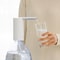 Manual Water Bottle Pump Dispenser Portable Hand Press Drinking Water Pump