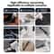 Portable Car Vacuum Cleaner Cordless Handheld Mini Vacuum Cleaner With Powerful Suction 4