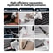 Portable Car Vacuum Cleaner Cordless Handheld Mini Vacuum Cleaner With Powerful Suction 4