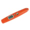 Digital Infrared Thermometer Non Contact LCD Portable Temperature Gun 2