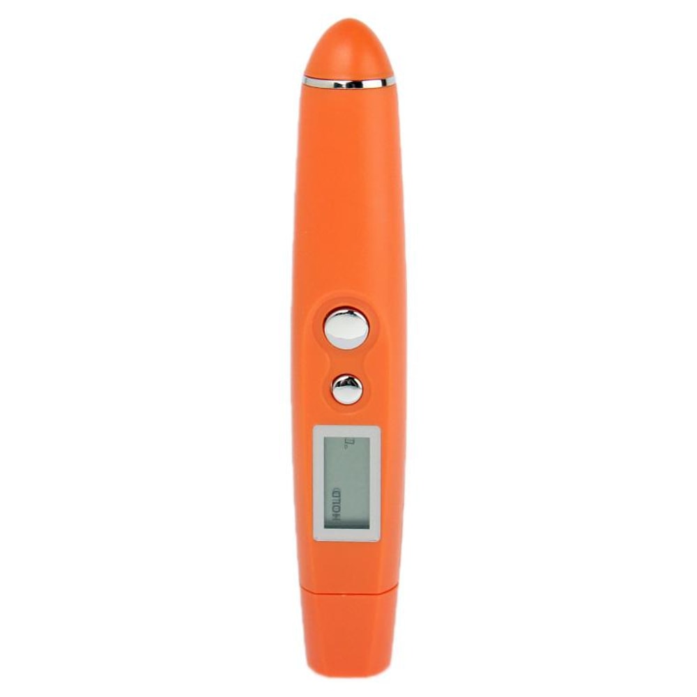 Digital Infrared Thermometer Non Contact LCD Portable Temperature Gun