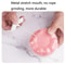 Manual Garlic Chopper Press Compact Garlic Masher Handheld Food Chopper For Easy Kitchen Prep 3
