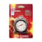 Precision Stainless Steel Oven Thermometer For Accurate Cooking BBQ Temperature Control 4
