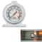 Precision Stainless Steel Oven Thermometer for Accurate Cooking & BBQ Temperature Control
