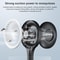 Portable Electric Mosquito Swatter Lamp USB Rechargeable Outdoor Mosquito Killer 2