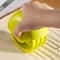 Ergonomic Pasta Cutter Wheel Pizza Crimper For Perfect Dough Edges 0