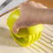 Ergonomic Pasta Cutter Wheel Pizza Crimper For Perfect Dough Edges 0