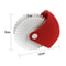 Stainless Steel Pasta Cutter Wheel Manual Noodle Roller For Precise Baking And Dough Cutting 1