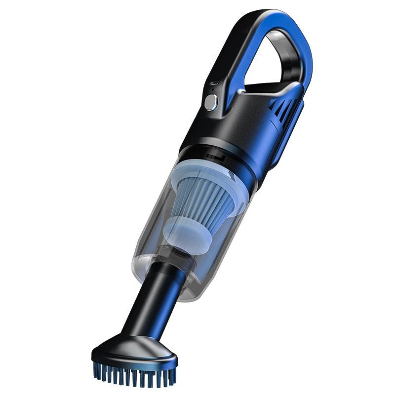 Cordless High Power Car Vacuum Cleaner Portable Mini Handheld Vacuum