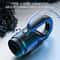 Cordless High Power Car Vacuum Cleaner Portable Mini Handheld Vacuum