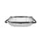 Expandable Stainless Steel Colander Over Sink Vegetable Washing Basket With Fine Mesh 1