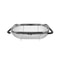 Expandable Stainless Steel Colander Over Sink Vegetable Washing Basket With Fine Mesh 1