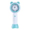 Mini USB Fan Portable Handheld Cute Cartoon Desk Fan With Rechargeable Battery 6
