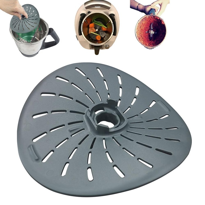 Thermomix Blade Cover Slow Cook And Sous Vide Protector 8