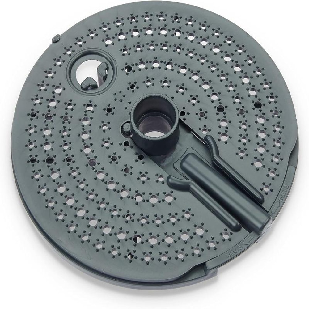 Thermomix Blade Cover Slow Cook And Sous Vide Protector 1