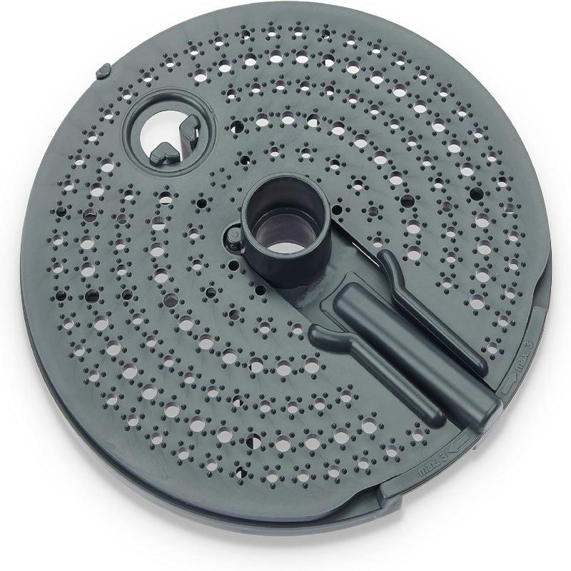 Thermomix Blade Cover Slow Cook And Sous Vide Protector 1