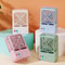 Portable USB Desk Fan Quiet Handheld Mini Fan For Dorm Office Travel Cooling 0