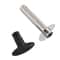 Stainless Steel Pineapple Corer Slicer Easy Fruit Cutter Tool 3