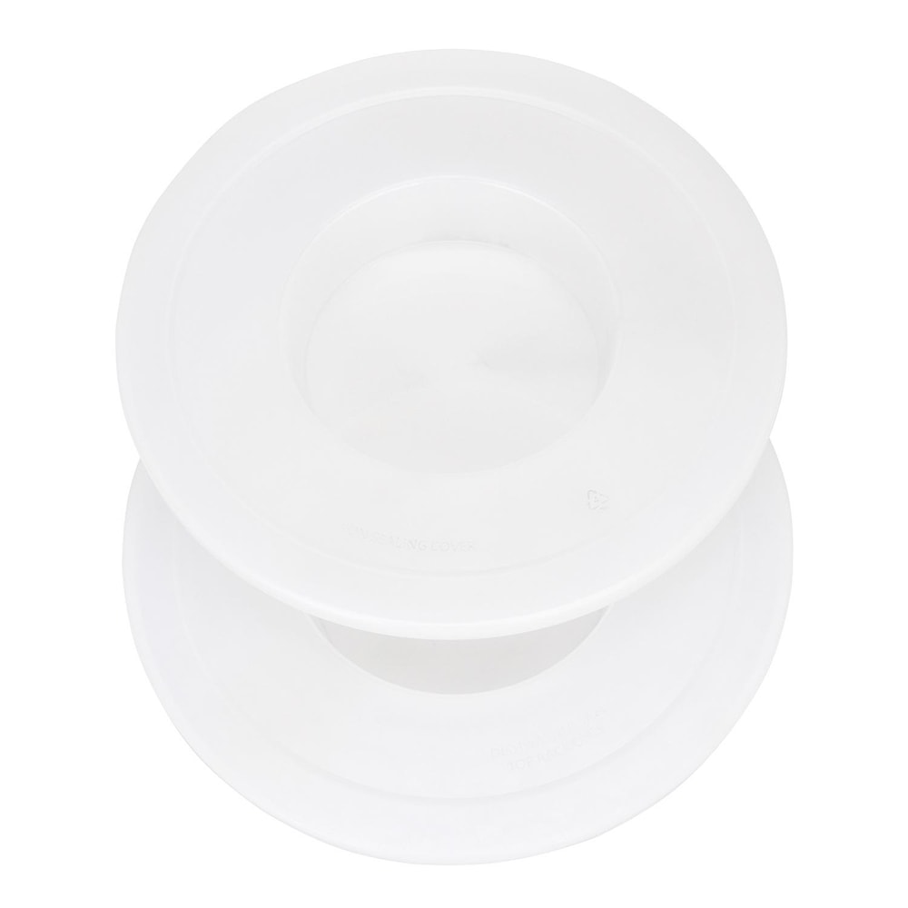 KitchenAid Bowl Covers Set Of Reusable Mixer Bowl Lids For Fresh Storage Spill Protection 0