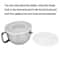 KitchenAid Bowl Covers Set Of Reusable Mixer Bowl Lids For Fresh Storage Spill Protection 2