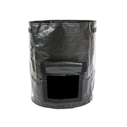 heavy duty potato grow bags with harvest window reusable garden planting bags for vegetables