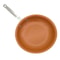 Ceramic Nonstick Frying Pan For Induction Cooktops 1