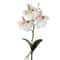 Artificial Orchid Plant In Ceramic Pot Decorative Potted Flowers For Home Office Decor 4