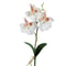 Artificial Orchid Plant In Ceramic Pot Decorative Potted Flowers For Home Office Decor 4