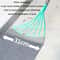 Magic Silicone Floor Squeegee Broom For Hair Removal Bathroom Multi Surface Cleaning 6