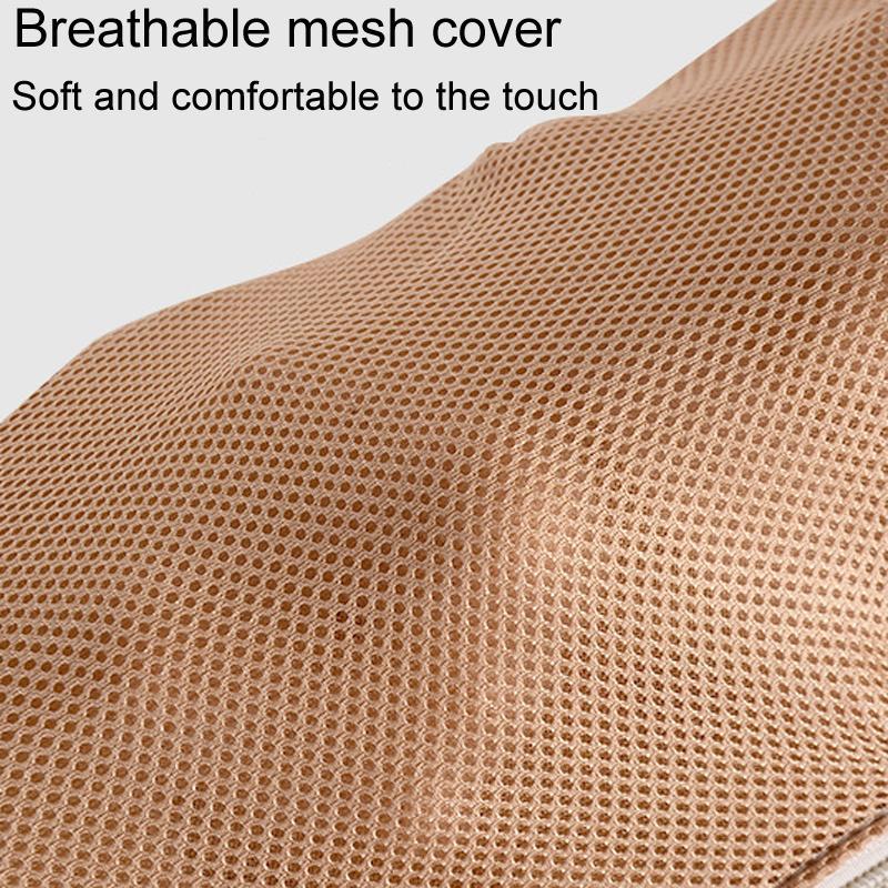 Heated Shoulder Massager Shawl With Deep Kneading Neck Cervical Relief 5