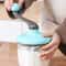 Blue Manual Egg Beater Cream Whipper Hand Whisk Mixer For Baking 1