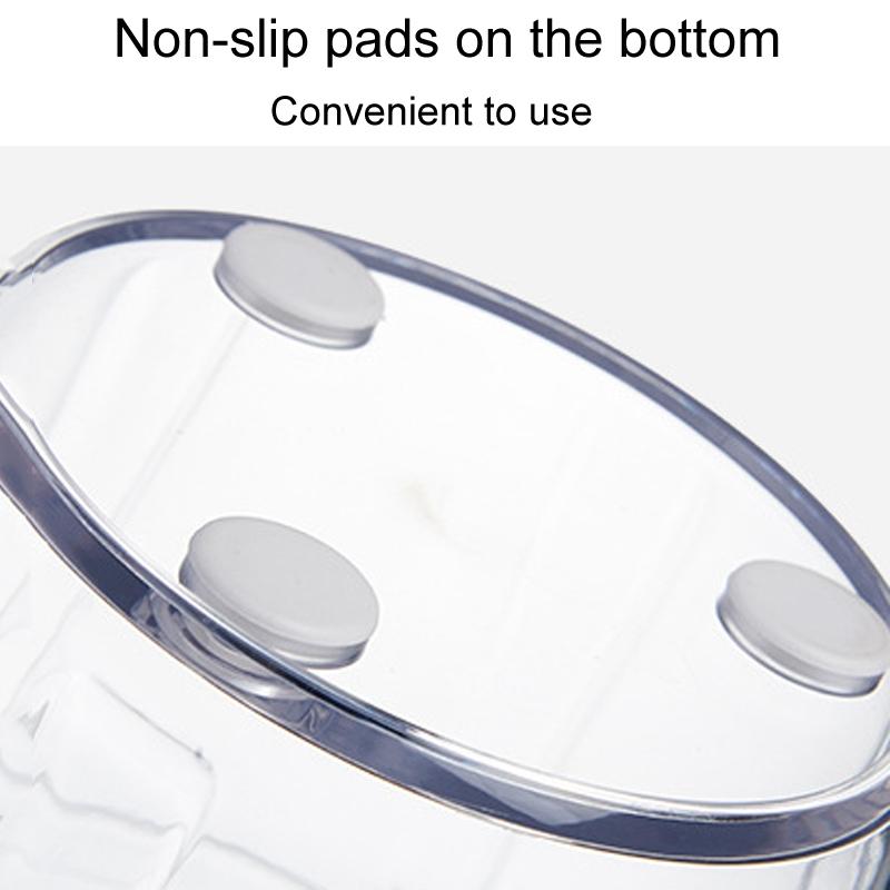 Blue Manual Egg Beater Cream Whipper Hand Whisk Mixer For Baking 4