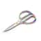 Heavy Duty Stainless Steel Scissors Multifunctional Diamond Blade Kitchen Household Cutter 8