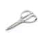 Heavy Duty Stainless Steel Scissors Multifunctional Diamond Blade Kitchen Household Cutter 6