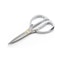 Heavy Duty Stainless Steel Scissors Multifunctional Diamond Blade Kitchen Household Cutter 6