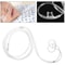 Universal Nasal Oxygen Tubing For Home Therapy Oxygen Concentrators Soft DoubleHole Cannula 2