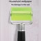 Ergonomic Soundproofing Roller For Car Insulation Wallpaper Roller Tool 4
