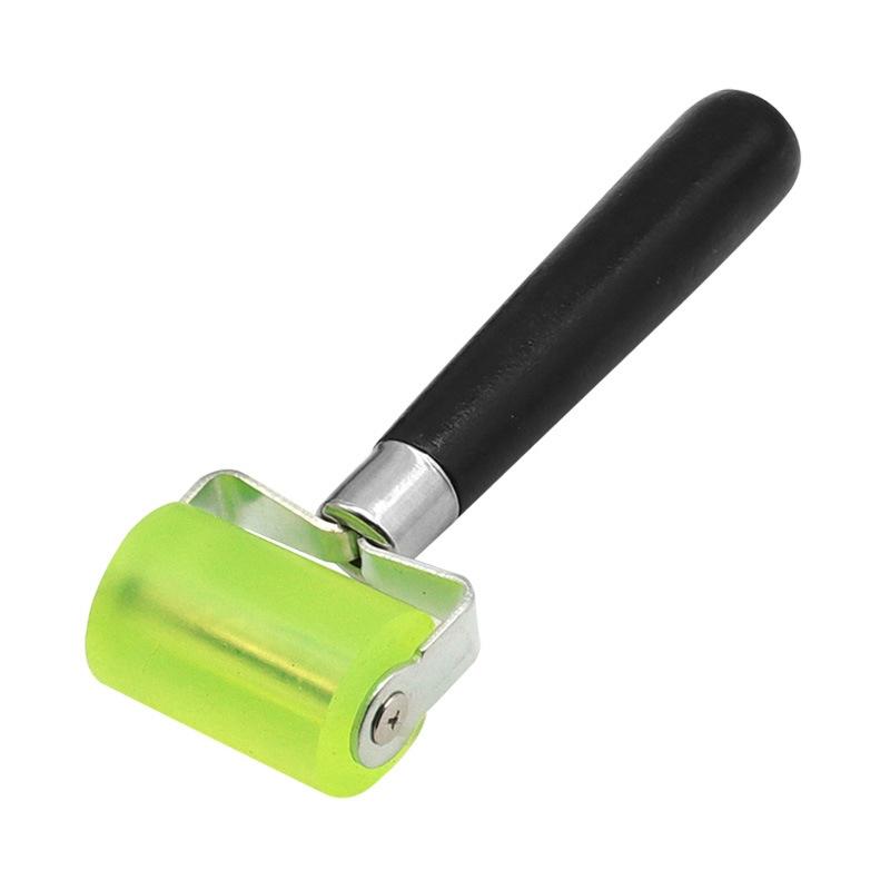 Ergonomic Soundproofing Roller For Car Insulation Wallpaper Roller Tool 7