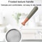 Stainless Steel Flour Sifter Spoon Fine Mesh Baking Strainer For Cocoa Matcha Powder 2